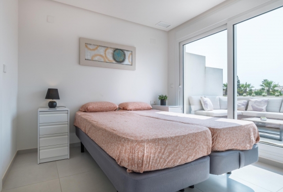 Resale - Quad - Torrevieja - Aguas Nuevas