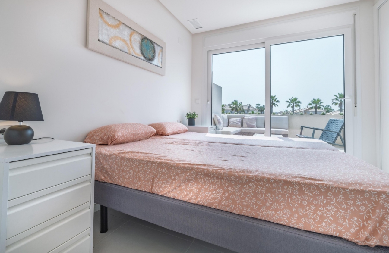 Resale - Quad - Torrevieja - Aguas Nuevas