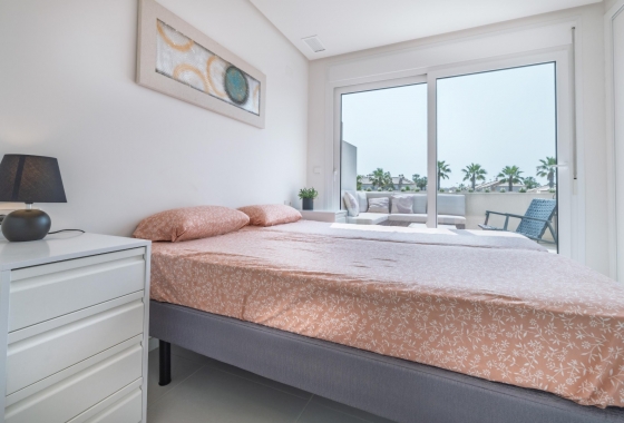 Resale - Quad - Torrevieja - Aguas Nuevas