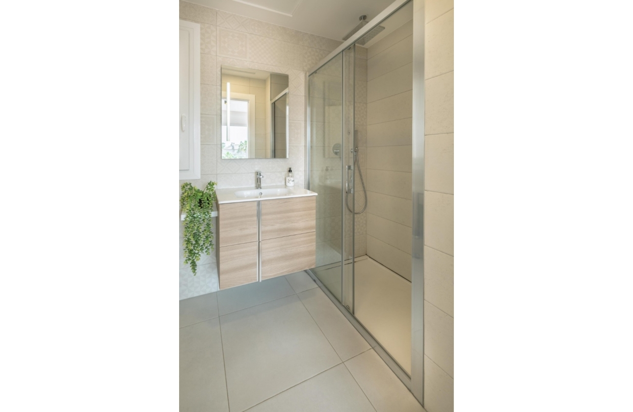 Resale - Quad - Torrevieja - Aguas Nuevas