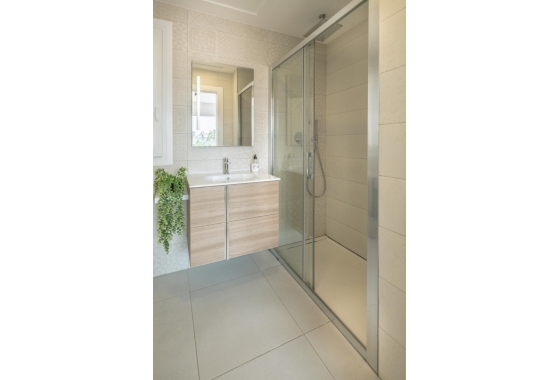 Resale - Quad - Torrevieja - Aguas Nuevas