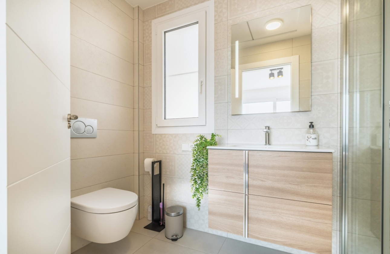 Resale - Quad - Torrevieja - Aguas Nuevas