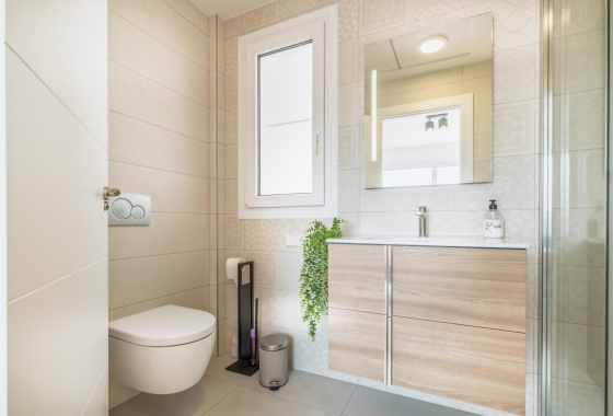 Resale - Quad - Torrevieja - Aguas Nuevas