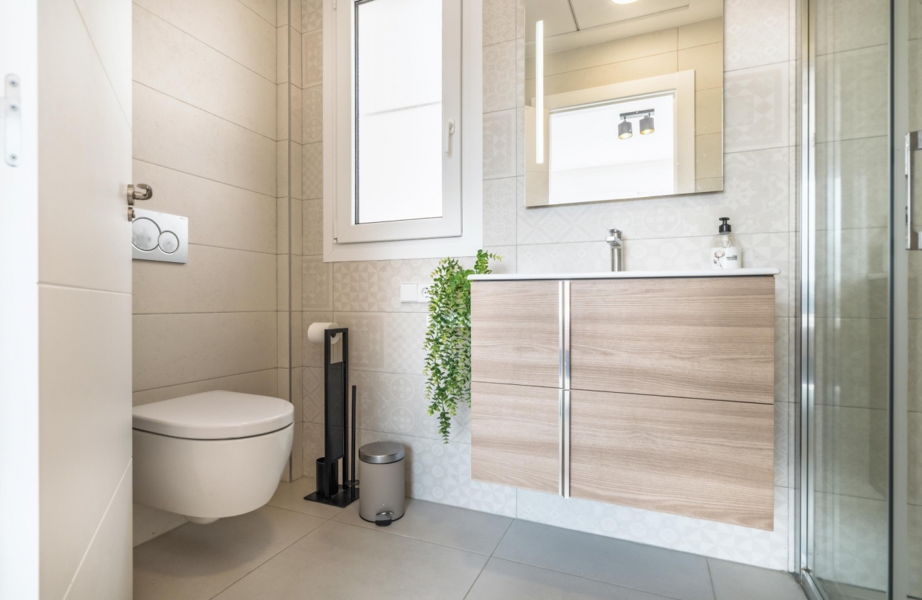 Resale - Quad - Torrevieja - Aguas Nuevas