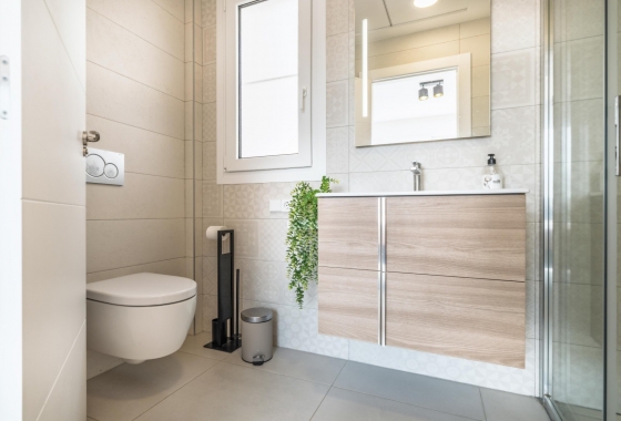 Resale - Quad - Torrevieja - Aguas Nuevas