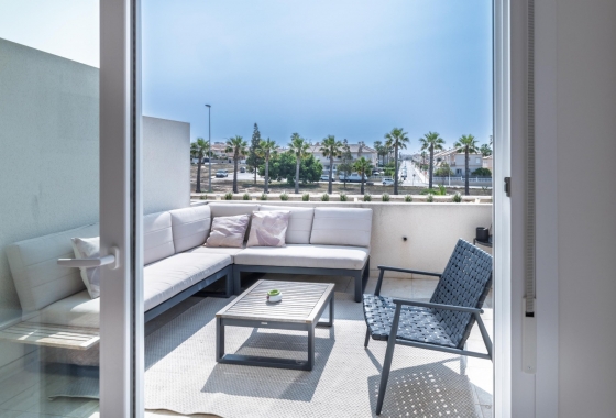 Resale - Quad - Torrevieja - Aguas Nuevas