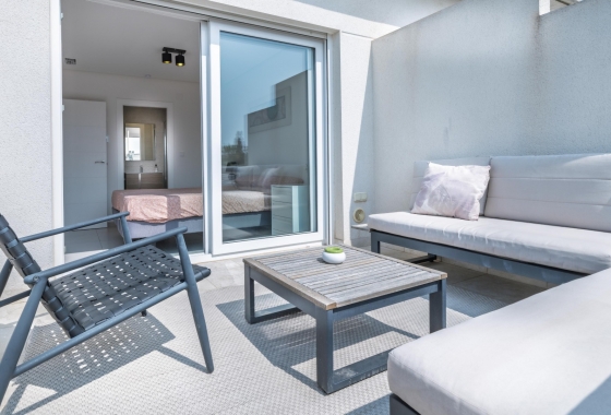 Resale - Quad - Torrevieja - Aguas Nuevas