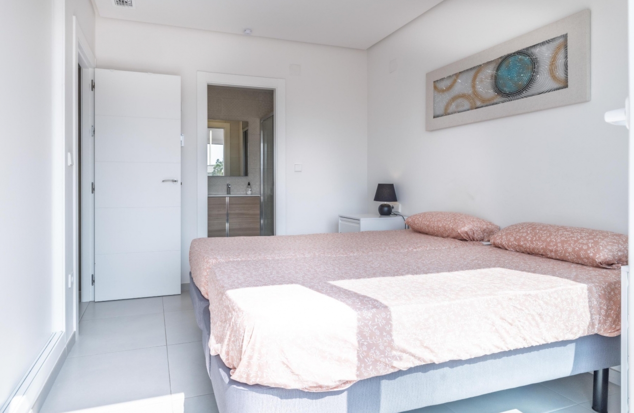 Resale - Quad - Torrevieja - Aguas Nuevas