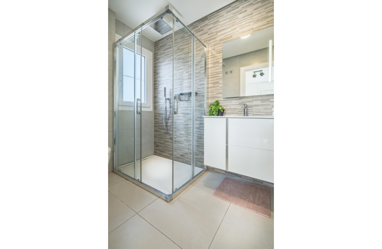 Resale - Quad - Torrevieja - Aguas Nuevas