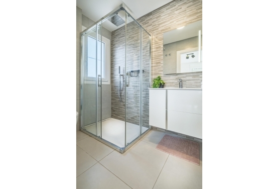 Resale - Quad - Torrevieja - Aguas Nuevas