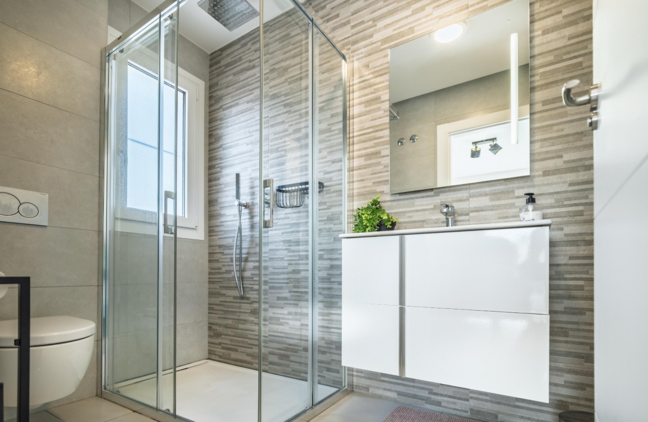 Resale - Quad - Torrevieja - Aguas Nuevas