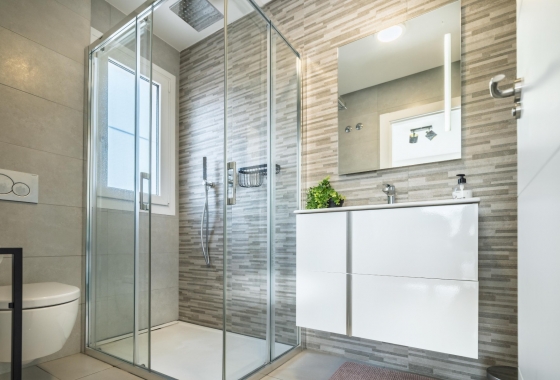 Resale - Quad - Torrevieja - Aguas Nuevas