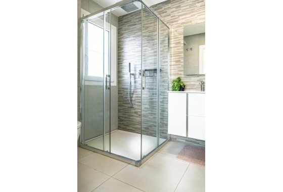 Resale - Quad - Torrevieja - Aguas Nuevas