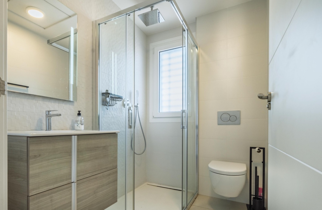 Resale - Quad - Torrevieja - Aguas Nuevas