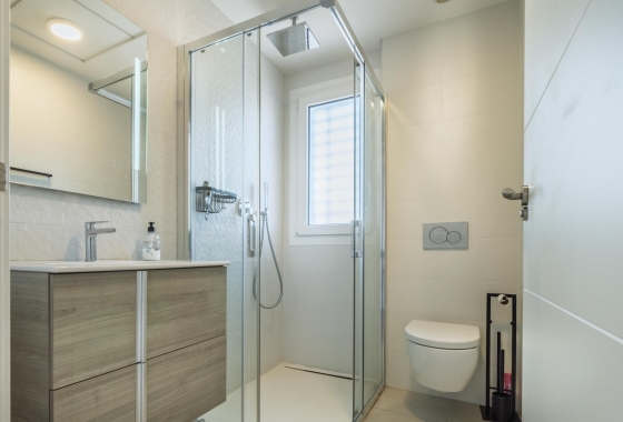 Resale - Quad - Torrevieja - Aguas Nuevas