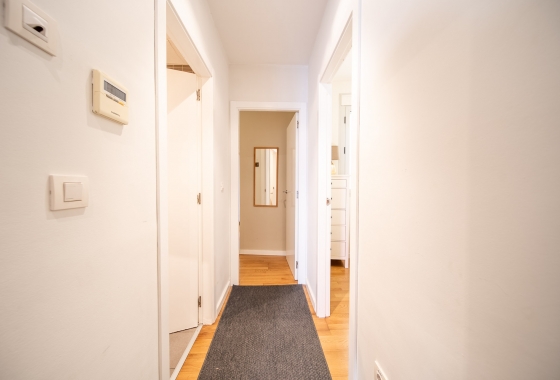 Rynek wtórny - Apartament - Alicante - Centro