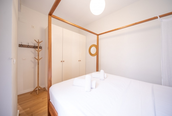 Rynek wtórny - Apartament - Alicante - Centro