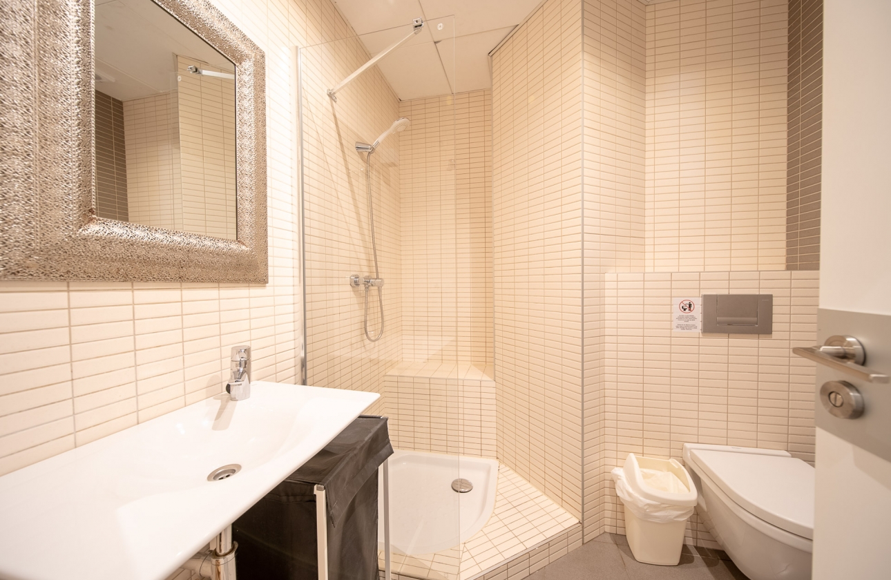 Rynek wtórny - Apartament - Alicante - Centro