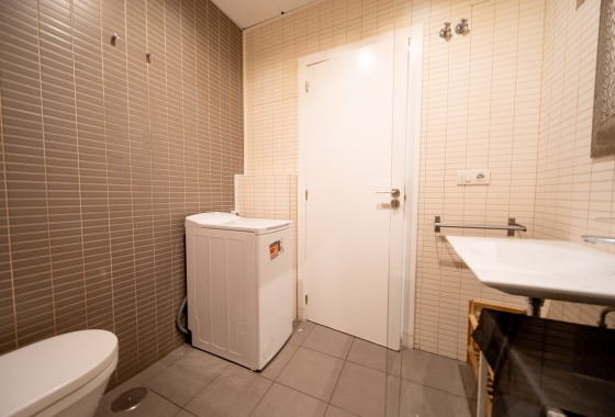 Rynek wtórny - Apartament - Alicante - Centro