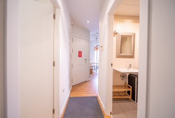 Rynek wtórny - Apartament - Alicante - Centro