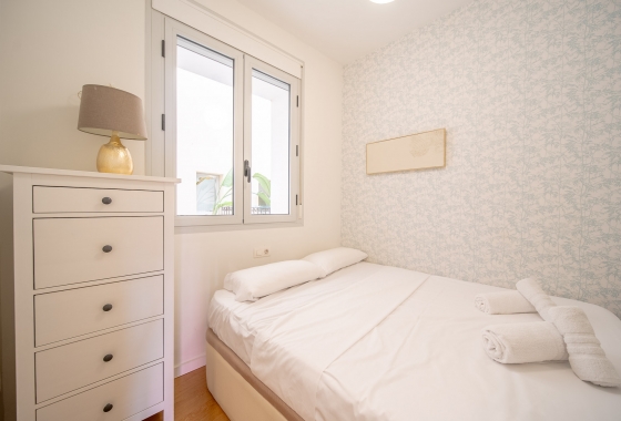 Rynek wtórny - Apartament - Alicante - Centro