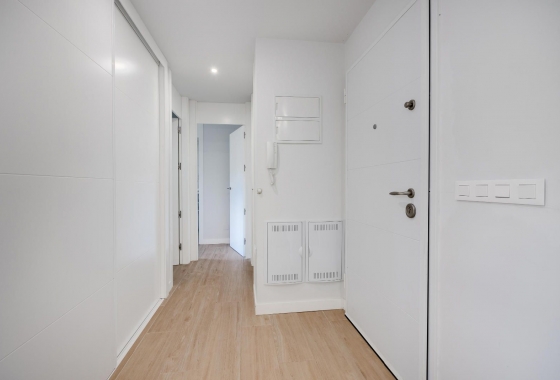 Rynek wtórny - Apartament - Orihuela Costa - Las Filipinas