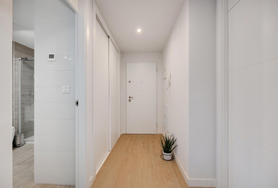 Rynek wtórny - Apartament - Orihuela Costa - Las Filipinas