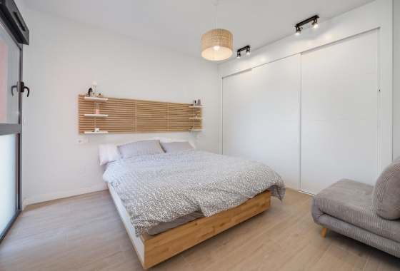 Rynek wtórny - Apartament - Orihuela Costa - Las Filipinas