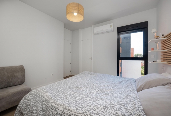 Rynek wtórny - Apartament - Orihuela Costa - Las Filipinas