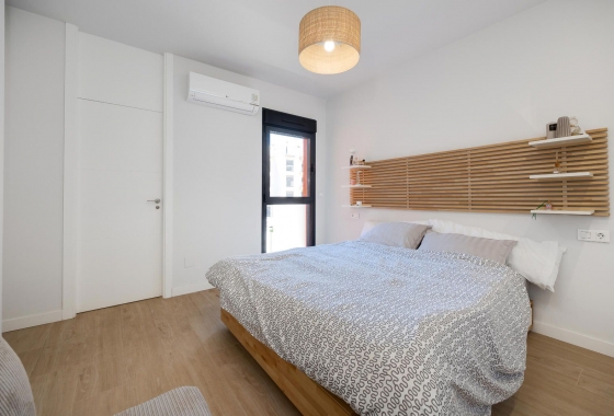 Rynek wtórny - Apartament - Orihuela Costa - Las Filipinas