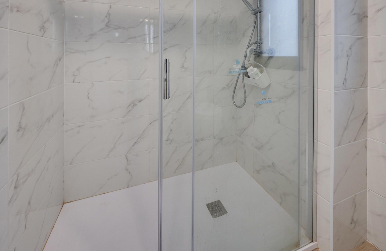 Rynek wtórny - Apartament - Orihuela Costa - Las Filipinas