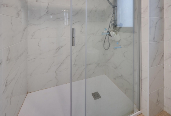 Rynek wtórny - Apartament - Orihuela Costa - Las Filipinas