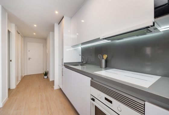 Rynek wtórny - Apartament - Orihuela Costa - Las Filipinas