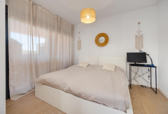 Rynek wtórny - Apartament - Orihuela Costa - Las Filipinas
