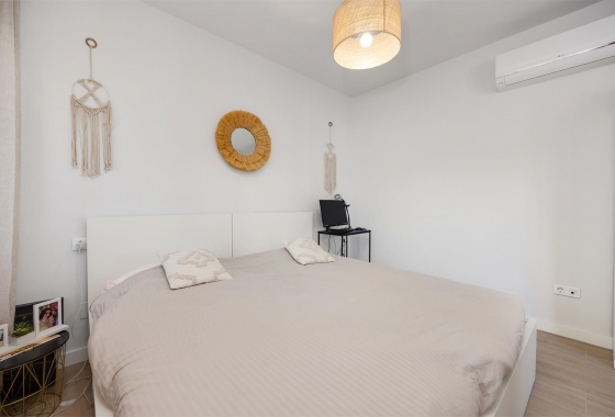 Rynek wtórny - Apartament - Orihuela Costa - Las Filipinas