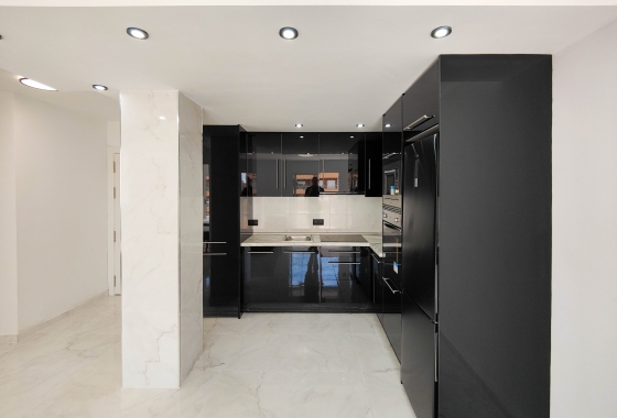 Rynek wtórny - Apartament - Orihuela Costa