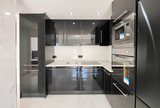 Rynek wtórny - Apartament - Orihuela Costa