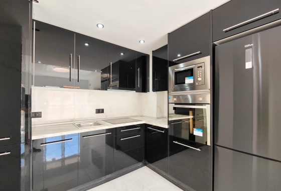 Rynek wtórny - Apartament - Orihuela Costa