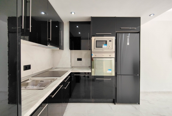 Rynek wtórny - Apartament - Orihuela Costa