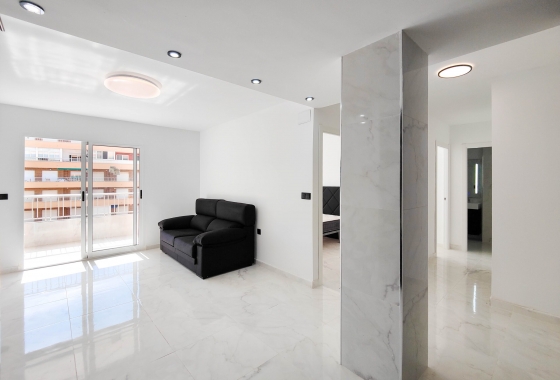 Rynek wtórny - Apartament - Orihuela Costa