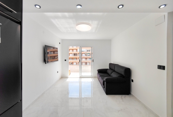 Rynek wtórny - Apartament - Orihuela Costa