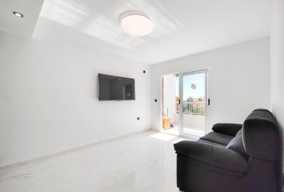 Rynek wtórny - Apartament - Orihuela Costa