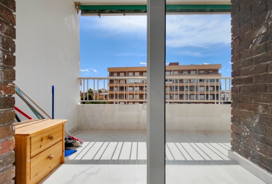Rynek wtórny - Apartament - Orihuela Costa