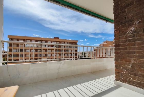 Rynek wtórny - Apartament - Orihuela Costa