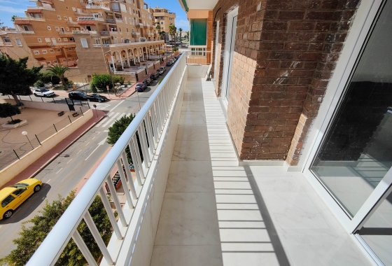 Rynek wtórny - Apartament - Orihuela Costa