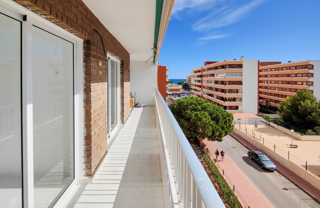 Rynek wtórny - Apartament - Orihuela Costa