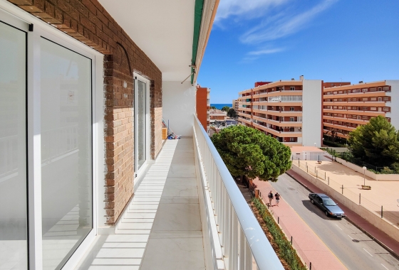 Rynek wtórny - Apartament - Orihuela Costa