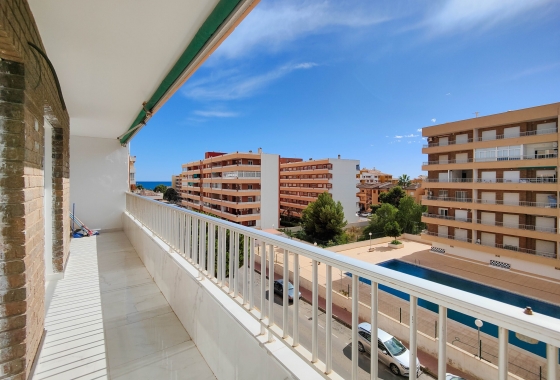 Rynek wtórny - Apartament - Orihuela Costa