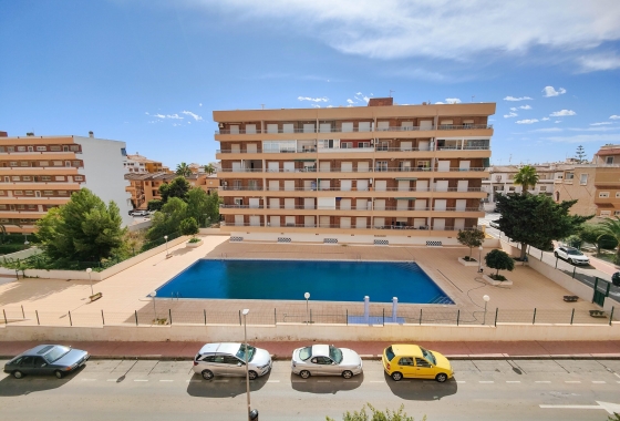 Rynek wtórny - Apartament - Orihuela Costa