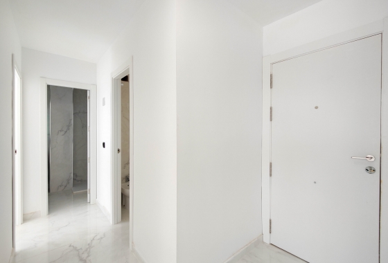 Rynek wtórny - Apartament - Orihuela Costa